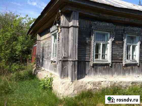 Дача 20.7 м² на участке 15 сот. на продажу в Шацке Шацк
