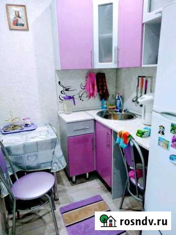 Комната 18 м² в 1-ком. кв., 2/5 эт. в аренду на длительный срок в Ульяновске Ульяновск - изображение 1