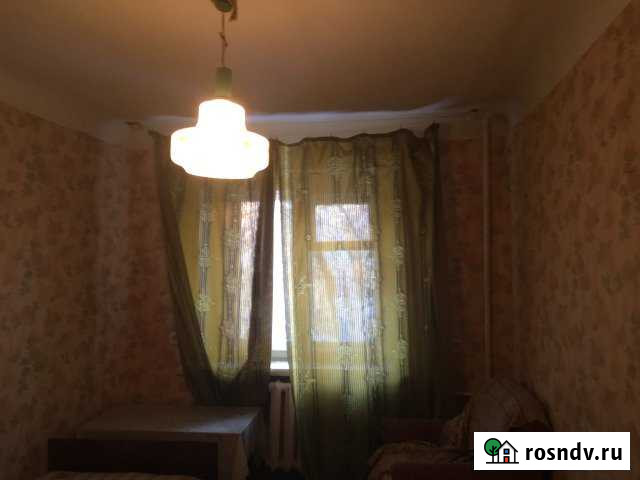 Комната 11 м² в 1-ком. кв., 3/4 эт. на продажу в Коврове Ковров - изображение 1