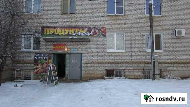 2-комнатная квартира, 43 м², 1/2 эт. на продажу в Иловле Иловля - изображение 1