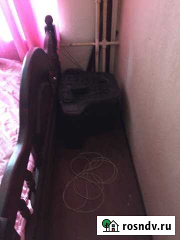 Комната 11 м² в 1-ком. кв., 3/5 эт. на продажу в Серпухове Серпухов - изображение 1