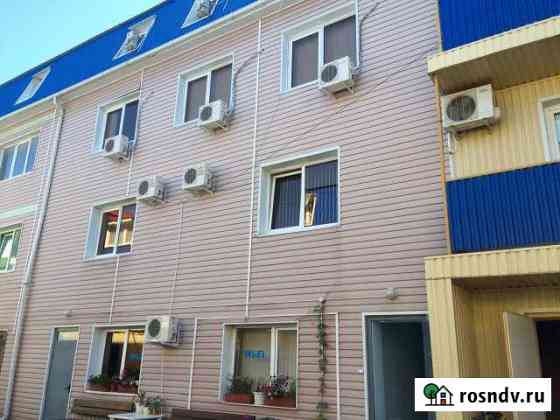 Продам гостиницу Новомихайловский кп