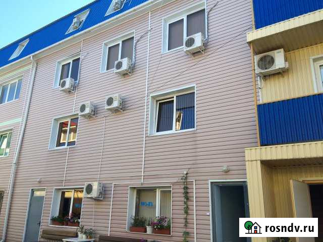 Продам гостиницу Новомихайловский кп - изображение 1