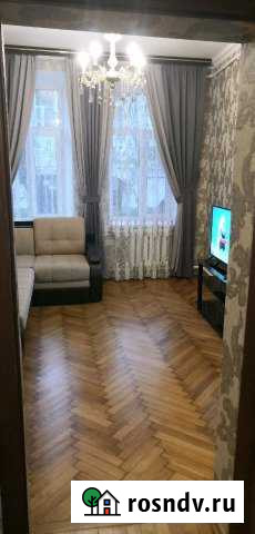 3-комнатная квартира, 60 м², 1/2 эт. в аренду посуточно в Кисловодске Кисловодск - изображение 1