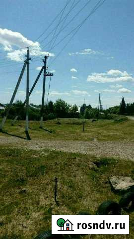 Участок ИЖС 8 сот. на продажу в Новоселках Новоселки - изображение 1