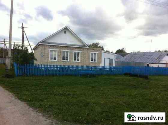 Дом 85 м² на участке 30 сот. на продажу в Краснослободске Республики Мордовия Краснослободск