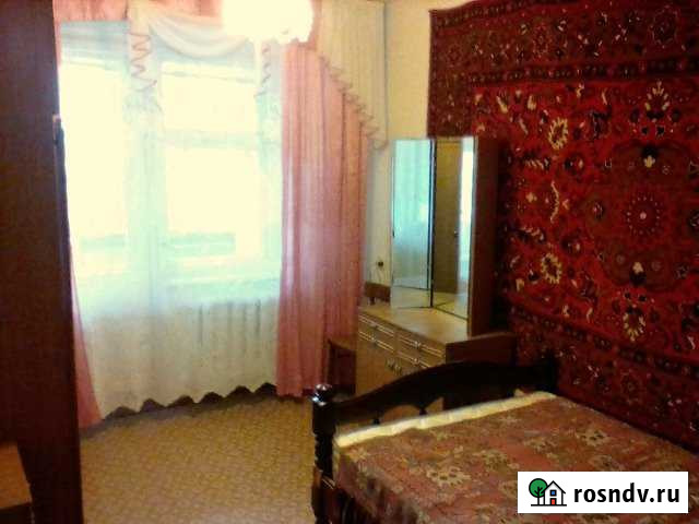 3-комнатная квартира, 65 м², 1/9 эт. в аренду на длительный срок во Владимире Владимир - изображение 1