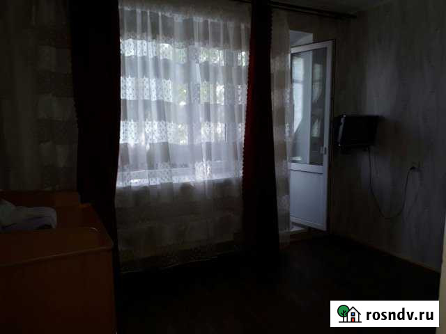 1-комнатная квартира, 35 м², 2/5 эт. в аренду посуточно в Пыть-Яхе Пыть-Ях - изображение 1