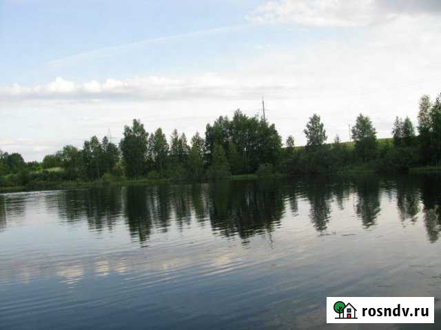 Участок СНТ, ДНП 9 сот. на продажу в Гарболово Гарболово - изображение 1