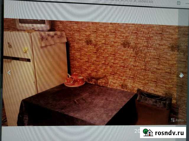 1-комнатная квартира, 38 м², 5/5 эт. на продажу в Реммаше Реммаш - изображение 1