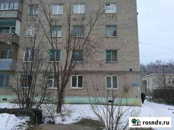 3-комнатная квартира, 51 м², 2/5 эт. на продажу в Алексине Алексин