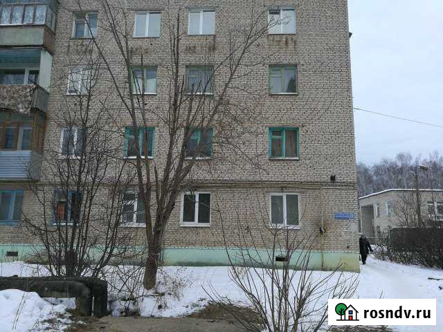 3-комнатная квартира, 51 м², 2/5 эт. на продажу в Алексине Алексин - изображение 1