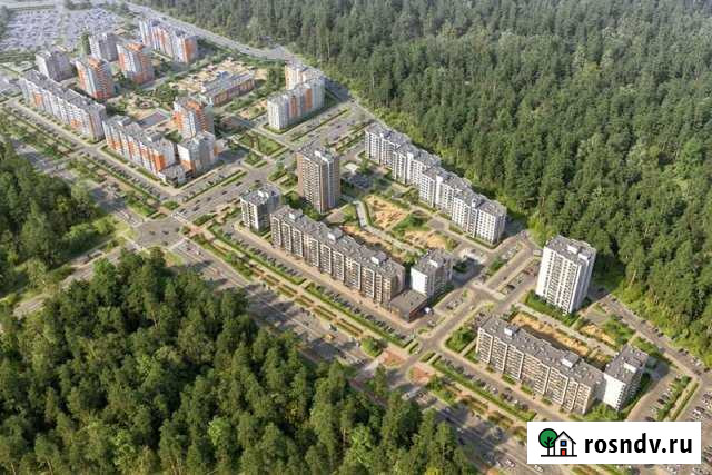 2-комнатная квартира, 45 м², 3/9 эт. на продажу в Верхней Пышме Верхняя Пышма - изображение 1
