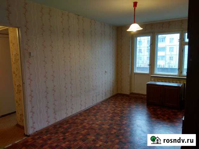 1-комнатная квартира, 34 м², 4/5 эт. на продажу на Острове Остров - изображение 1