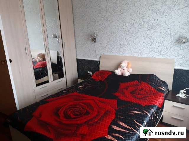 3-комнатная квартира, 66 м², 4/5 эт. на продажу в Порхове Порхов - изображение 1