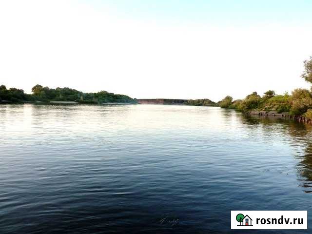 Участок ИЖС 11 сот. на продажу в Белоомуте Белоомут - изображение 1