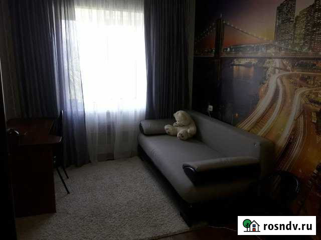 Комната 29 м² в 2-ком. кв., 5/5 эт. на продажу во Мценске Мценск - изображение 1