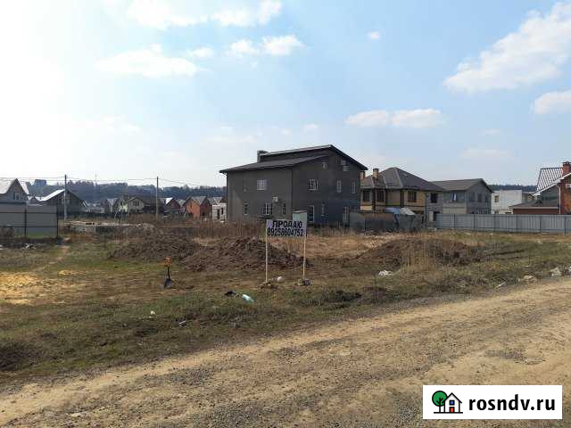 Участок ИЖС 6 сот. на продажу в Лыткарино Лыткарино - изображение 1