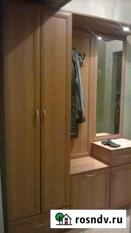 1-комнатная квартира, 30 м², 3/3 эт. в аренду на длительный срок в Сызрани Сызрань - изображение 1