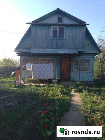 Дача 54 м² на участке 6 сот. на продажу в Подольске Подольск - изображение 1