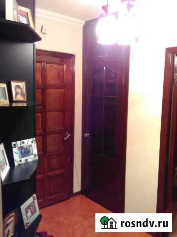 3-комнатная квартира, 64 м², 4/5 эт. на продажу в Адыгейске Адыгейск - изображение 1