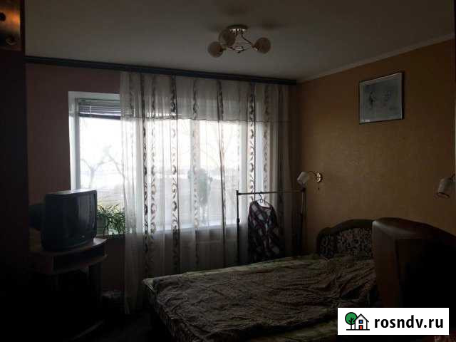 Комната 35 м² в 2-ком. кв., 5/5 эт. на продажу в Керче Керчь - изображение 1