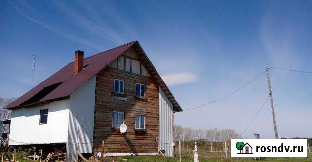 Дом 79 м² на участке 15 сот. на продажу в Фоках Фоки - изображение 1