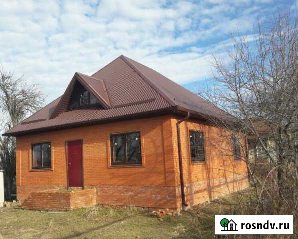 Участок ИЖС 9 сот. на продажу в Нововеличковской Нововеличковская - изображение 1