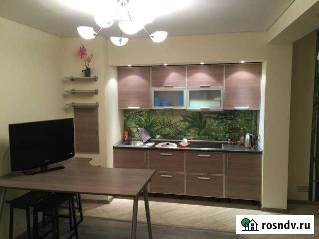 1-комнатная квартира, 50 м², 4/17 эт. в аренду на длительный срок в Котельниках Котельники - изображение 1