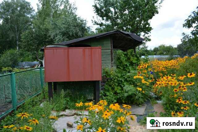 Участок СНТ, ДНП 4 сот. на продажу в Засечном Засечное - изображение 1