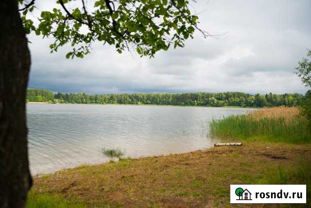 Участок ИЖС 8 сот. на продажу в Глебовском Глебовский - изображение 1