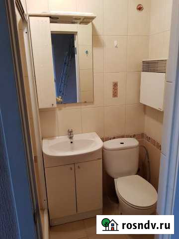 Комната 29 м² в 2-ком. кв., 1/1 эт. на продажу в Балабаново Балабаново - изображение 1