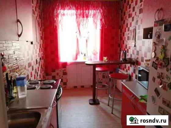 2-комнатная квартира, 50 м², 2/5 эт. на продажу в Таштаголе Таштагол