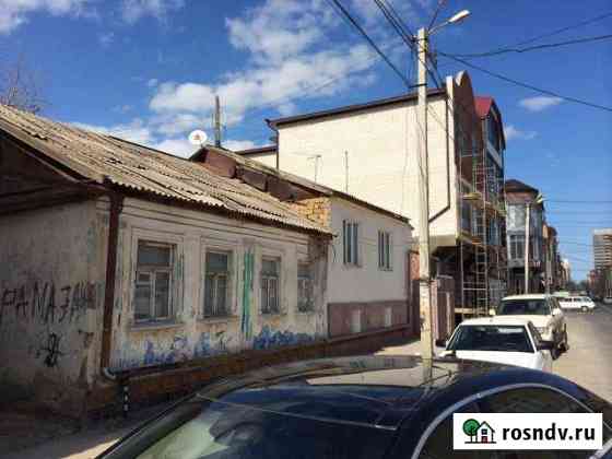 Участок промназначения 2 сот. на продажу в Махачкале Махачкала