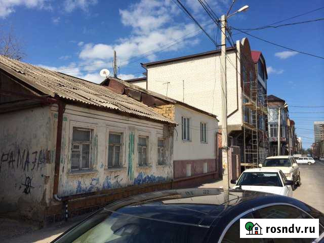 Участок промназначения 2 сот. на продажу в Махачкале Махачкала - изображение 1