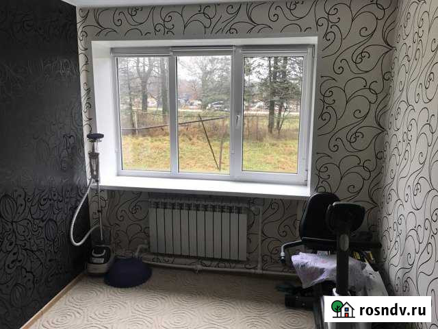 3-комнатная квартира, 60 м², 1/3 эт. на продажу в Рузе Руза - изображение 1