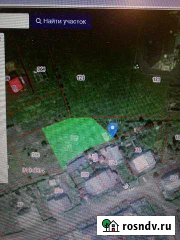 Участок ИЖС 13 сот. на продажу в Красноуфимске Красноуфимск - изображение 1