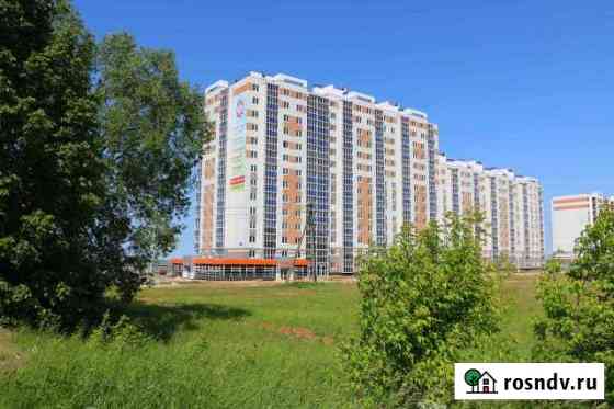 2-комнатная квартира, 65 м², 3/14 эт. на продажу в Медведево Медведево