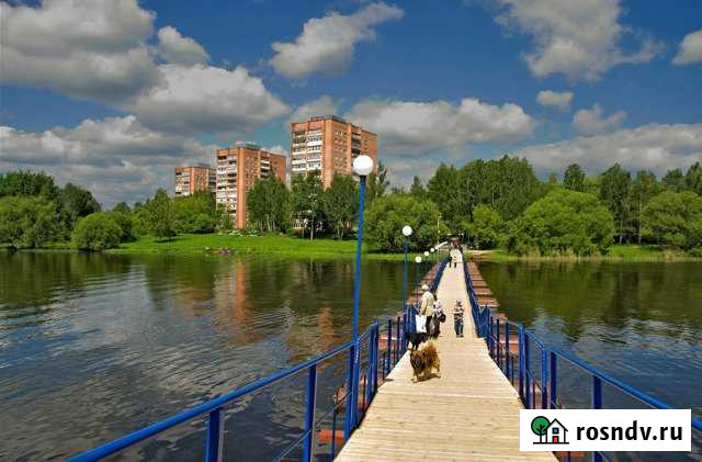 2-комнатная квартира, 46 м², 1/12 эт. на продажу в Конаково Конаково - изображение 1