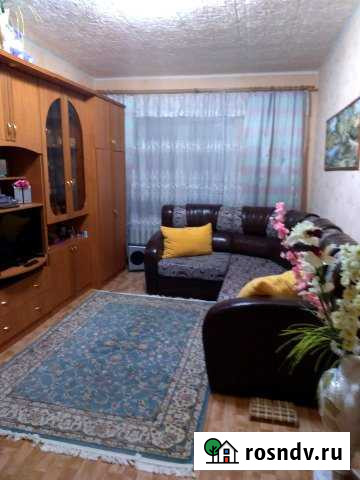 1-комнатная квартира, 54 м², 3/3 эт. на продажу в Богандинском Богандинский - изображение 1