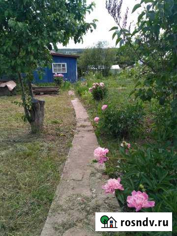 Дача 35 м² на участке 5.5 сот. в аренду на длительный срок в Казани Казань - изображение 1