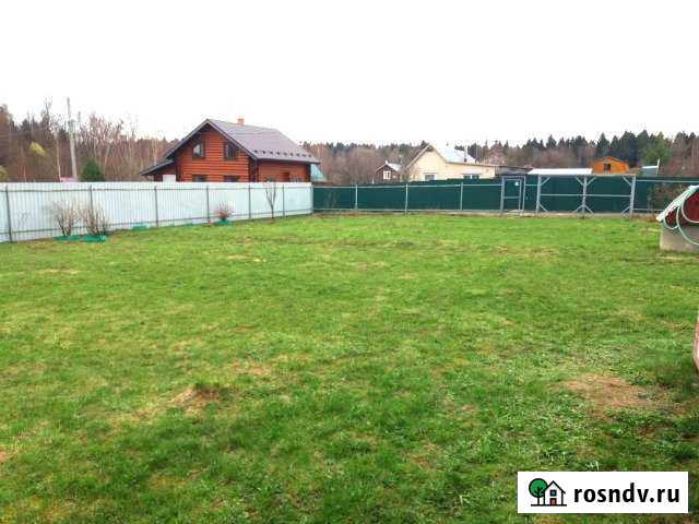 Участок СНТ, ДНП 6 сот. на продажу в Малоярославце Малоярославец - изображение 1