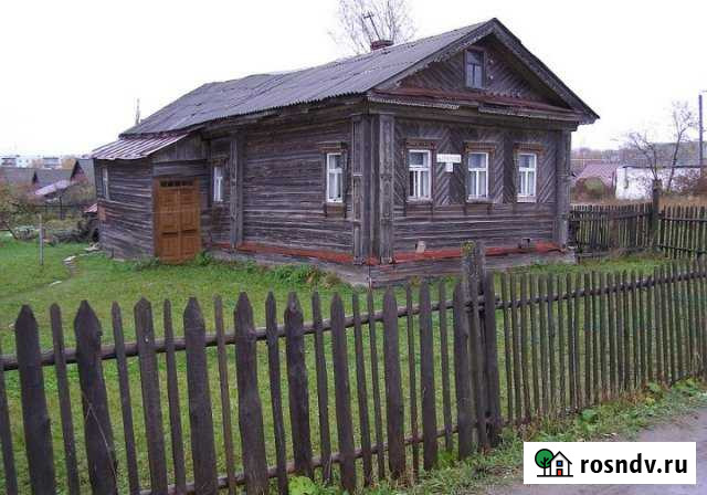 Дом 40 м² на участке 7 сот. на продажу в Пласте Пласт - изображение 1