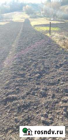 Участок СНТ, ДНП 4 сот. на продажу в Стрелецком Стрелецкое - изображение 1