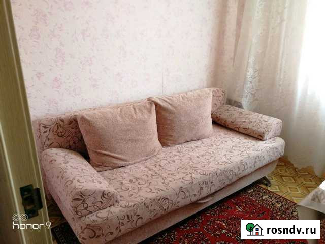 3-комнатная квартира, 65 м², 3/5 эт. в аренду посуточно в Яровом Яровое - изображение 1