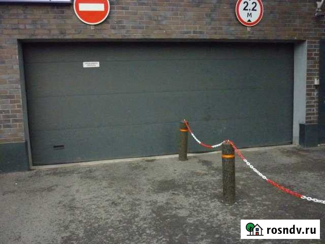 Машиноместо 12 м² в аренду в Мытищах Мытищи - изображение 1