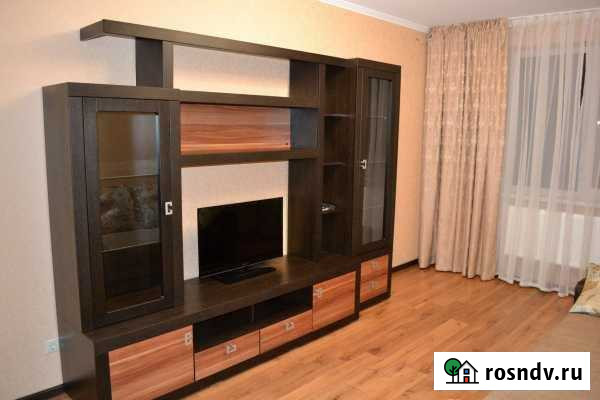 2-комнатная квартира, 55 м², 4/9 эт. в аренду посуточно в Ставрополе Ставрополь - изображение 1