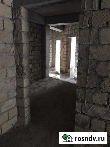 2-комнатная квартира, 82 м², 2/8 эт. на продажу в Дербенте Дербент - изображение 1