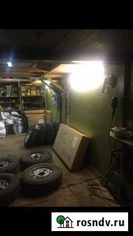 Гараж 18 м² на продажу в Химках Химки - изображение 1