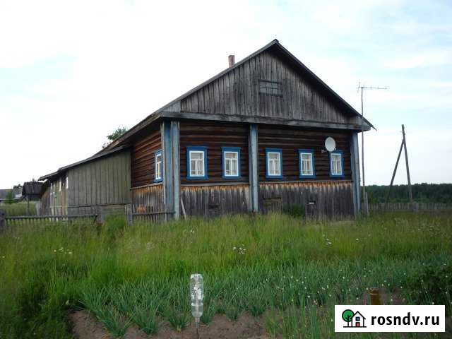 Дом 220 м² на участке 85 сот. на продажу в Буе Буй - изображение 1